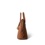 Hermes Handbag Gold Bolide 1923-25 Veau Evercolor 37 Gold - Redeluxe