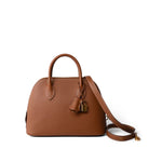 Hermes Handbag Gold Bolide 1923-25 Veau Evercolor 37 Gold - Redeluxe