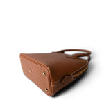 Hermes Handbag Gold Bolide 1923-25 Veau Evercolor 37 Gold - Redeluxe