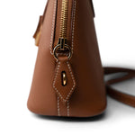 Hermes Handbag Gold Bolide 1923-25 Veau Evercolor 37 Gold - Redeluxe