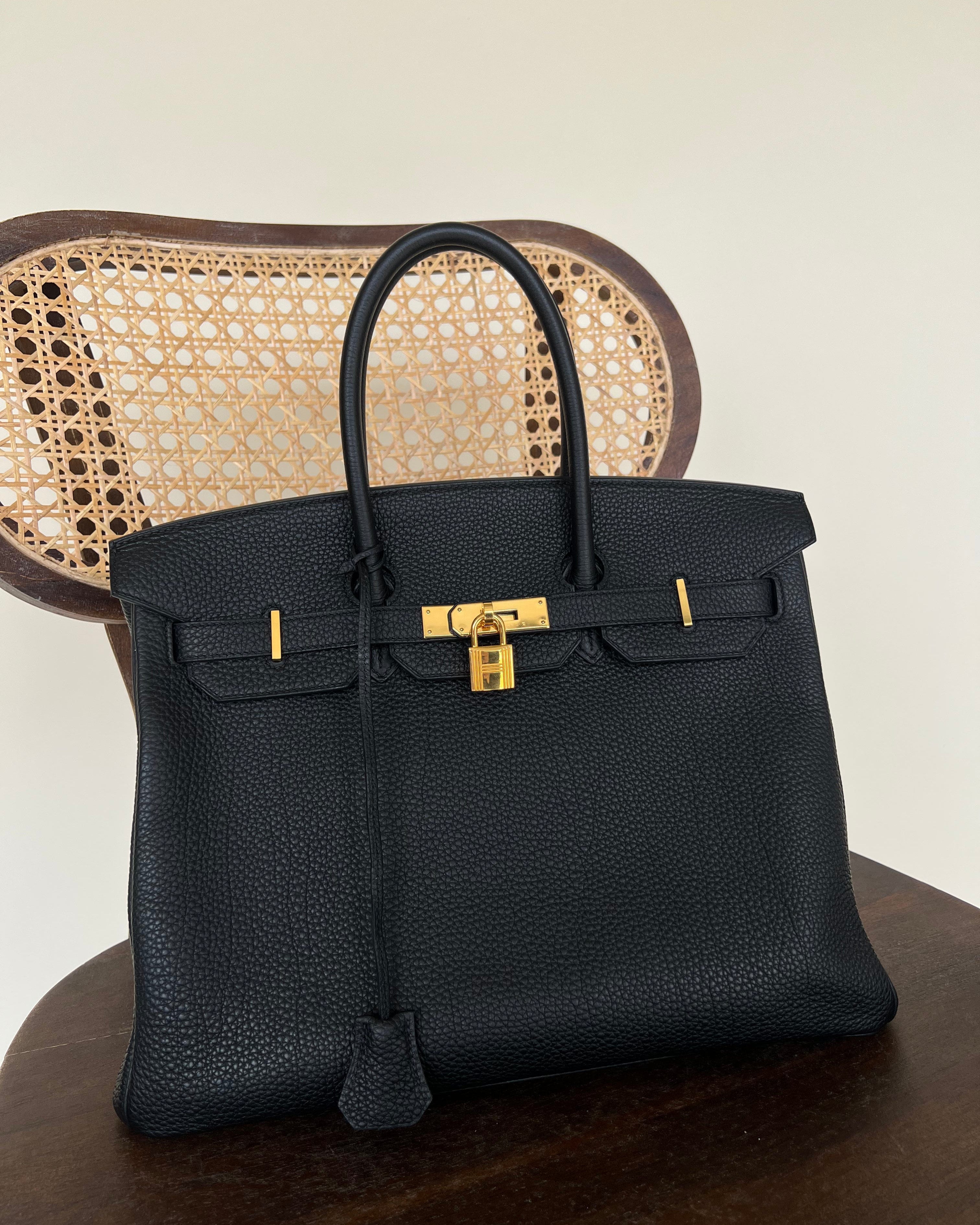 Birkin togo 35 discount