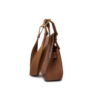 Hermes Handbag Hermes Jypsiere Mini Gold Evercolor / Wooly Strap Gold Plated B Stamp - Redeluxe