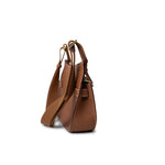 Hermes Handbag Hermes Jypsiere Mini Gold Evercolor / Wooly Strap Gold Plated B Stamp - Redeluxe