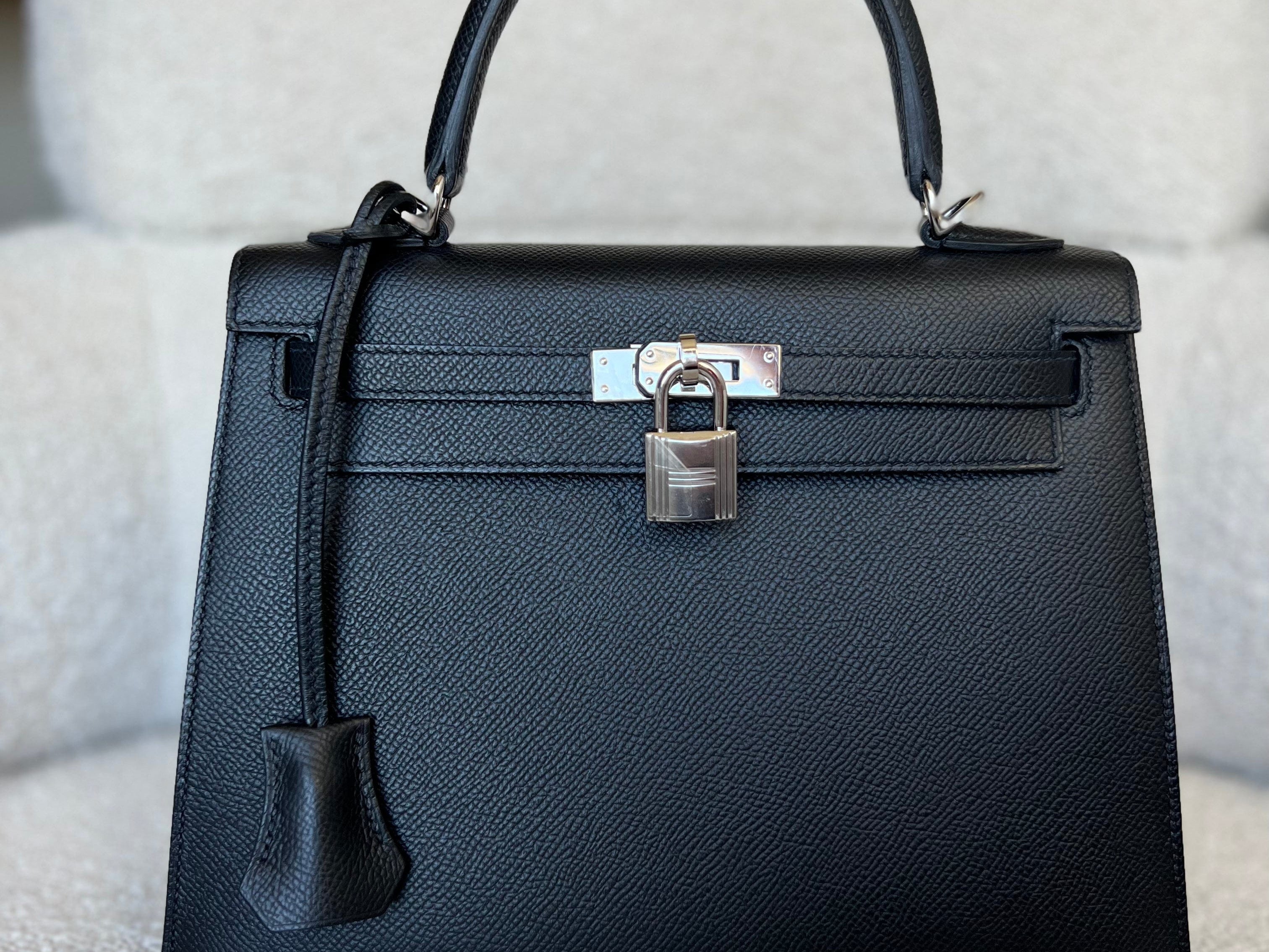 Hermes kelly 25 price 2020 hotsell