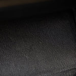 Hermes Handbag Kelly 28 Black Veau Togo Leather Gold Plated C Stamp - Redeluxe