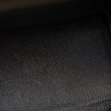 Hermes Handbag Kelly 28 Black Veau Togo Leather Gold Plated C Stamp - Redeluxe