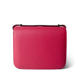 Hermes Handbag Pink Constance 18 Rose Extreme Epsom Gold Hardware - Redeluxe