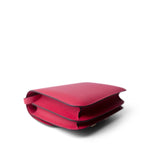 Hermes Handbag Pink Constance 18 Rose Extreme Epsom Gold Hardware - Redeluxe