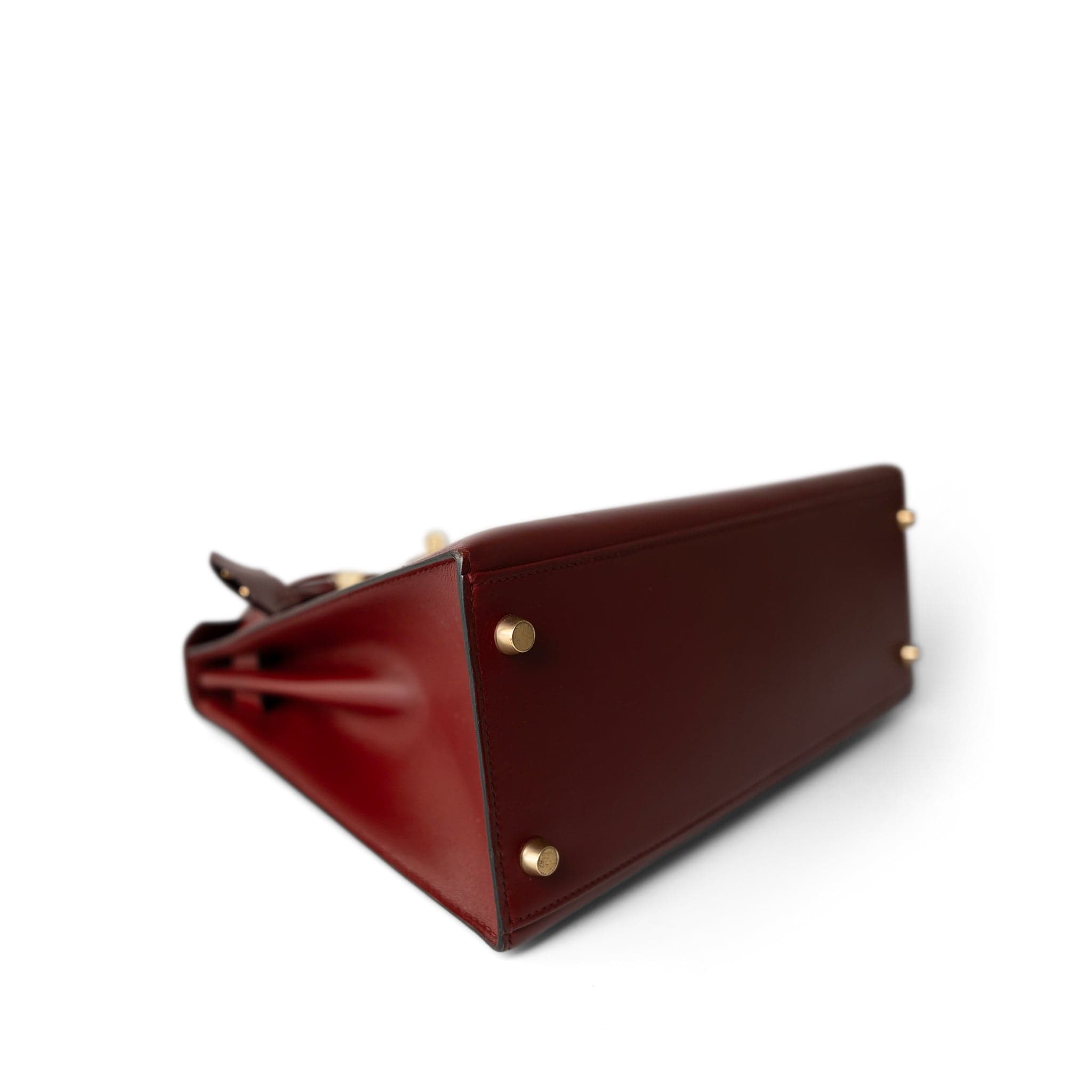 kelly様 HERMES Kelly 25 inner stitch Z刻 Handbag Japan ookura | eBay