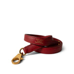 Hermes Kelly Sellier 28 Rouge H Courchevel Toile Gold Plated Y Circle Stamp - Redeluxe