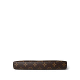 Louis Vuitton Agenda Cover Brown Louis Vuitton Monogram Large Ring Agenda Cover - Redeluxe