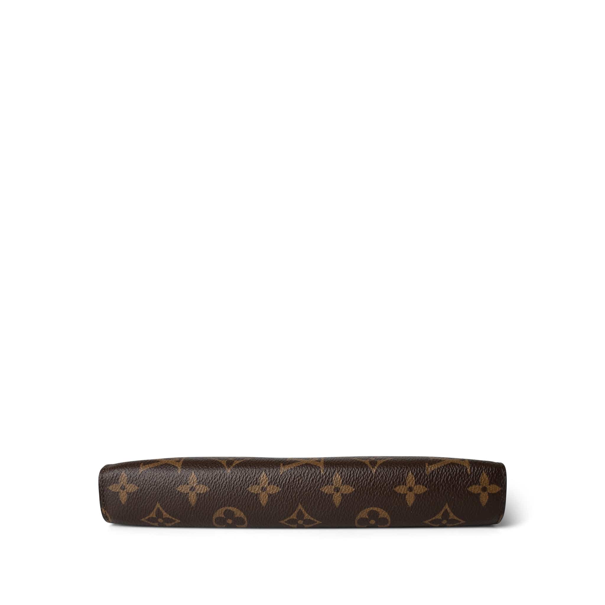 Louis Vuitton Agenda Cover Brown Louis Vuitton Monogram Large Ring Agenda Cover - Redeluxe