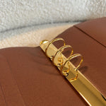 Louis Vuitton Agenda Cover Brown Louis Vuitton Monogram Large Ring Agenda Cover - Redeluxe