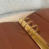 Louis Vuitton Agenda Cover Brown Louis Vuitton Monogram Large Ring Agenda Cover - Redeluxe