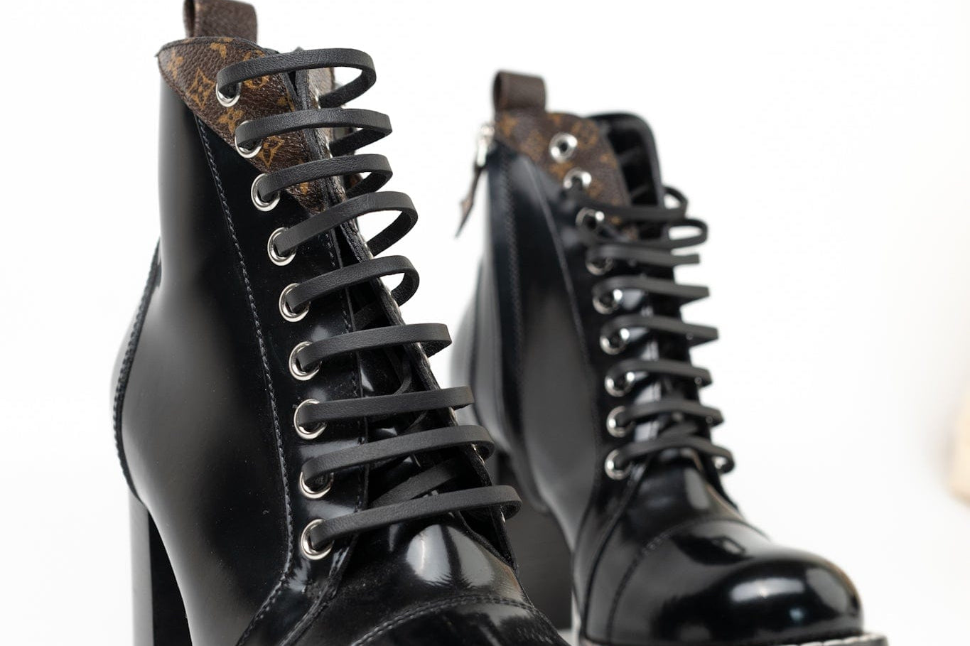 louis vuitton boots 2019