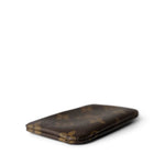 Louis Vuitton Brown Louis Vuitton Coin Purse - Redeluxe