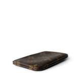 Louis Vuitton Brown Louis Vuitton Coin Purse - Redeluxe