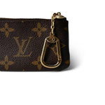 Louis Vuitton Brown Louis Vuitton Coin Purse - Redeluxe