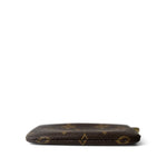 Louis Vuitton Brown Louis Vuitton Coin Purse - Redeluxe