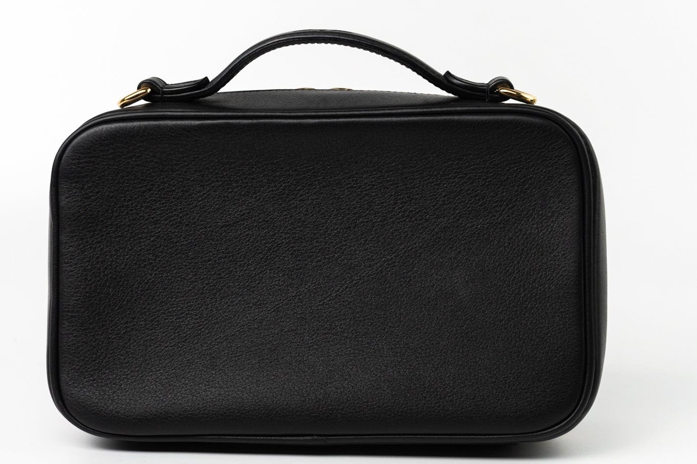 Louis Vuitton Crossbody Black Louis Vuitton Utility Crossbody Bag Black Monogram Embossed - Redeluxe