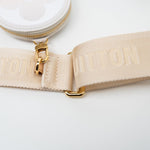 Louis Vuitton Crossbody Louis Vuitton Monogram (By The Pool) Multi Pochette Accessories with Strap - Redeluxe