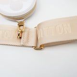 Louis Vuitton Crossbody Louis Vuitton Monogram (By The Pool) Multi Pochette Accessories with Strap - Redeluxe
