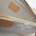 Louis Vuitton Crossbody Louis Vuitton Monogram (By The Pool) Multi Pochette Accessories with Strap - Redeluxe
