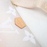 Louis Vuitton Crossbody Louis Vuitton Monogram (By The Pool) Multi Pochette Accessories with Strap - Redeluxe