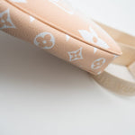 Louis Vuitton Crossbody Louis Vuitton Monogram (By The Pool) Multi Pochette Accessories with Strap - Redeluxe