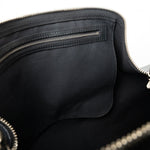 Louis Vuitton Duffle Bag Louis Vuitton Keepall 55 Bandouliere in Damier Graphite Canvas - Redeluxe