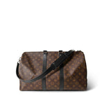 Louis Vuitton Duffle Bag Louis Vuitton Monogram Keepall 45 - Redeluxe