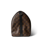 Louis Vuitton Duffle Bag Louis Vuitton Monogram Keepall 45 - Redeluxe