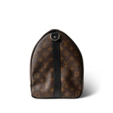 Louis Vuitton Duffle Bag Louis Vuitton Monogram Keepall 45 - Redeluxe