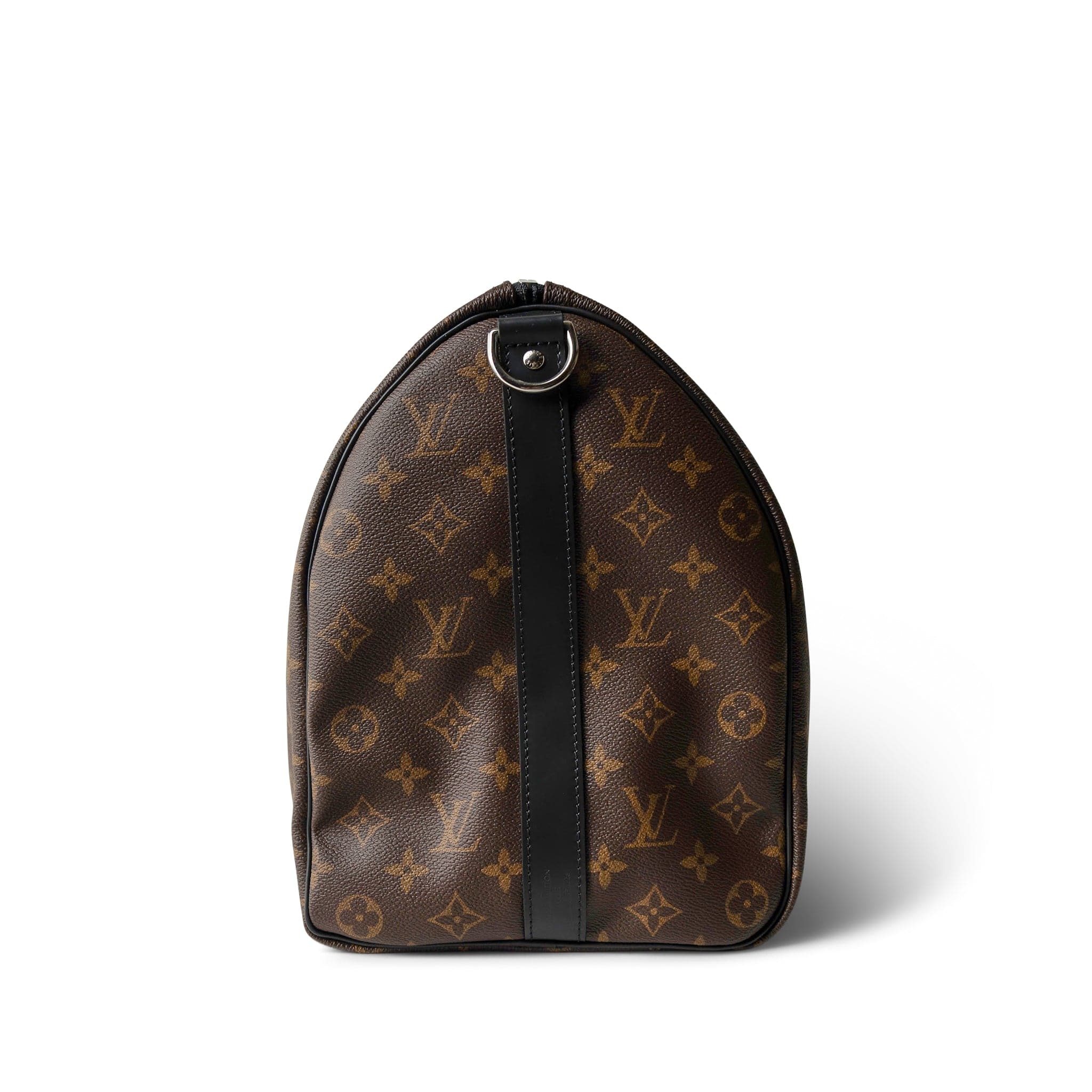 Louis Vuitton Duffle Bag Louis Vuitton Monogram Keepall 45 - Redeluxe