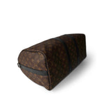 Louis Vuitton Duffle Bag Louis Vuitton Monogram Keepall 45 - Redeluxe