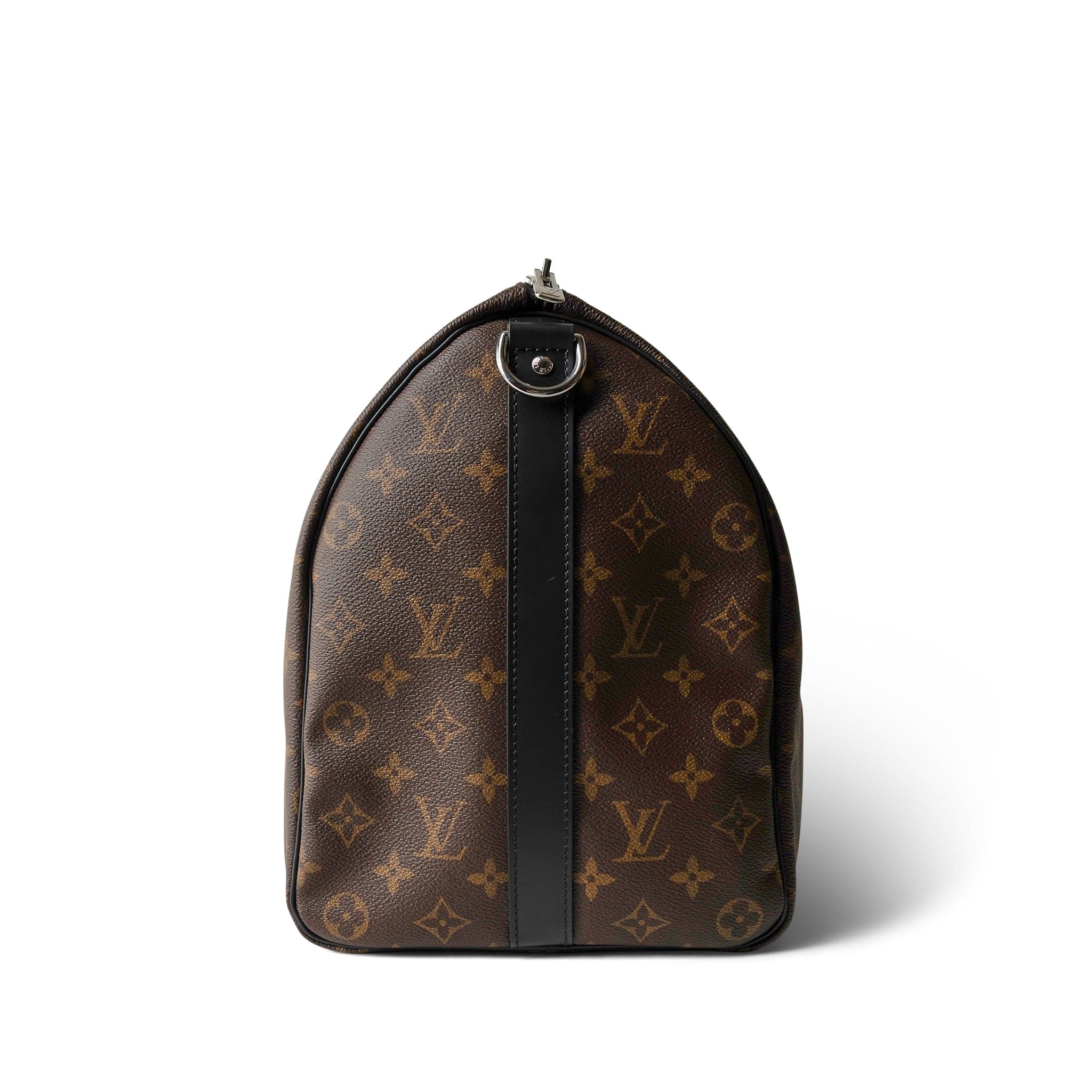 Louis Vuitton Duffle Bag Louis Vuitton Monogram Keepall 45 - Redeluxe