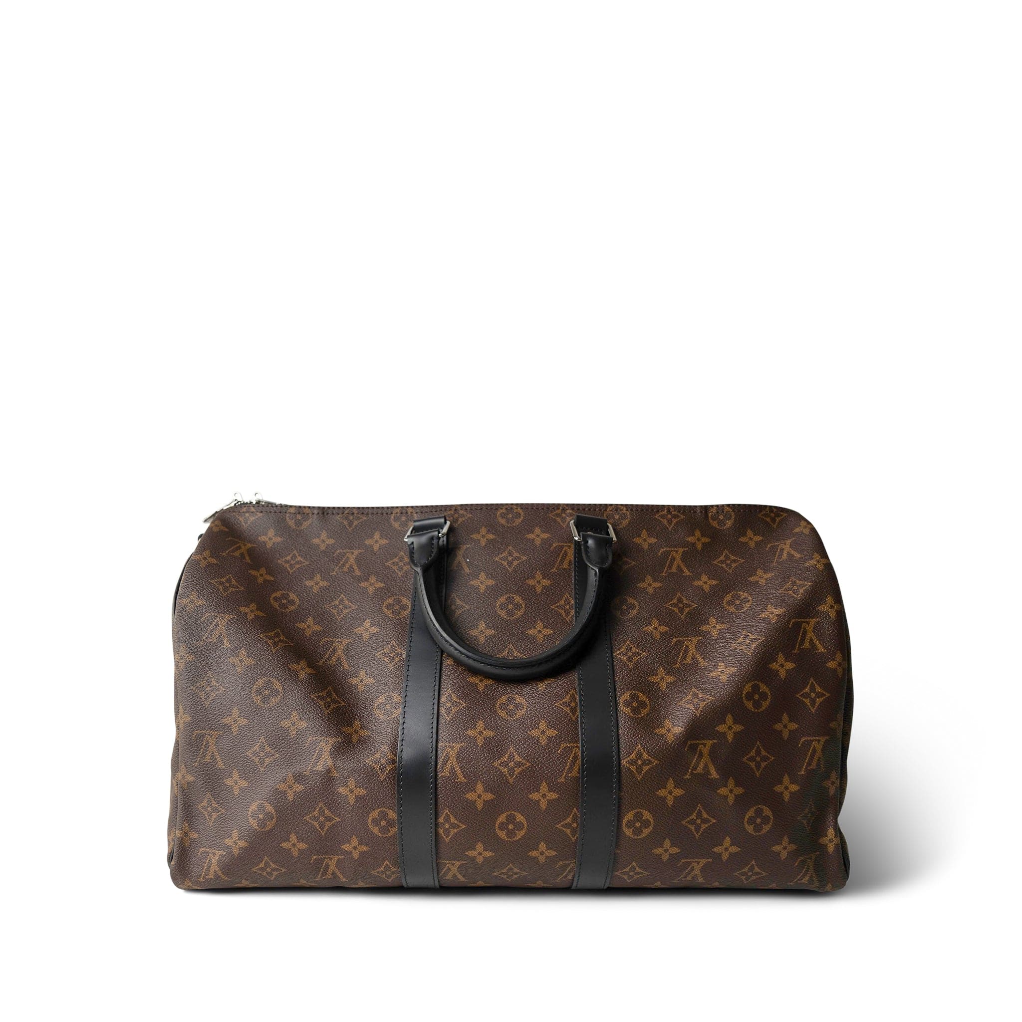 Louis Vuitton Monogram Keepall 45 – REDELUXE