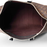 Louis Vuitton Duffle Bag Louis Vuitton Monogram Keepall 45 - Redeluxe