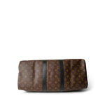 Louis Vuitton Duffle Bag Louis Vuitton Monogram Keepall 45 - Redeluxe