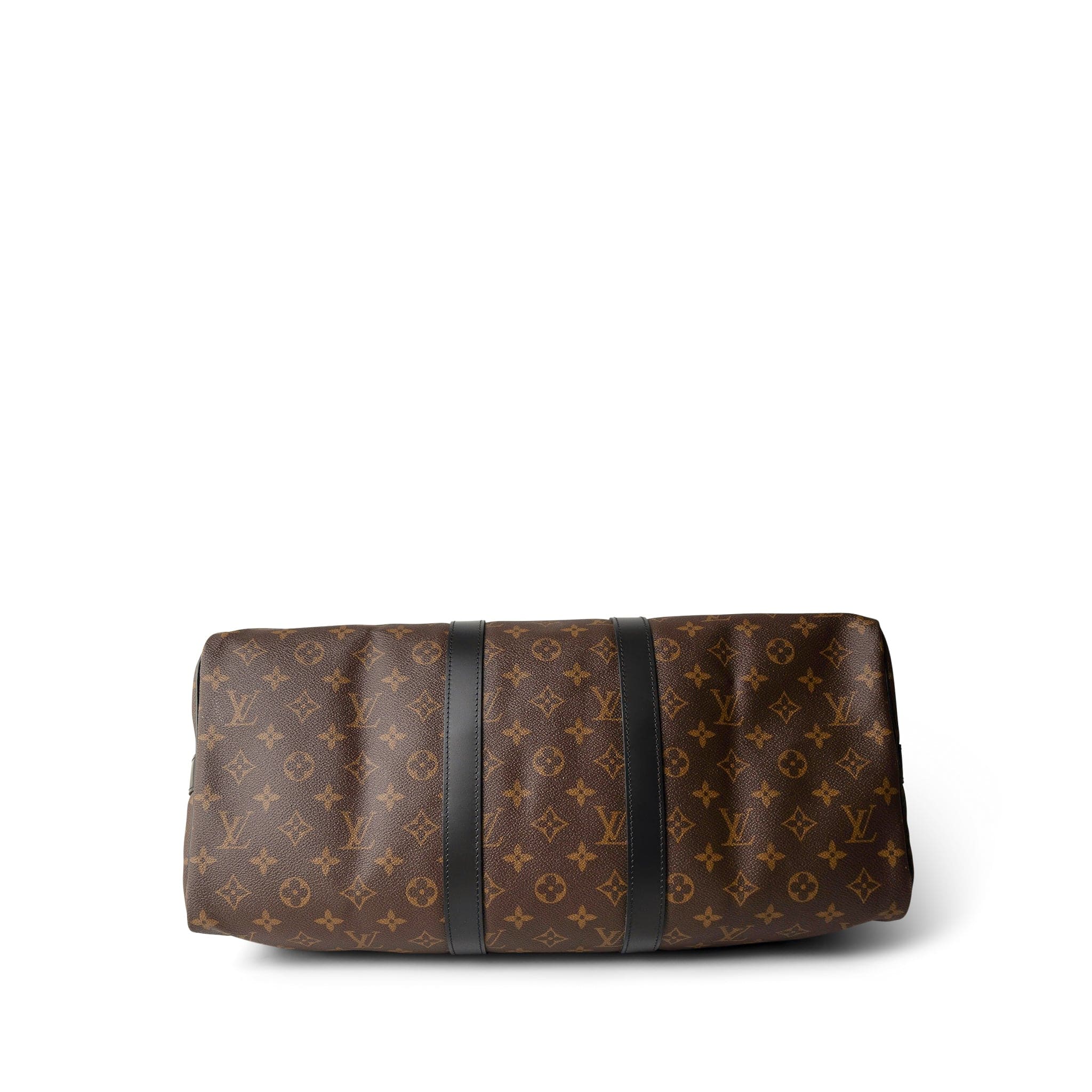 Louis Vuitton Duffle Bag Louis Vuitton Monogram Keepall 45 - Redeluxe