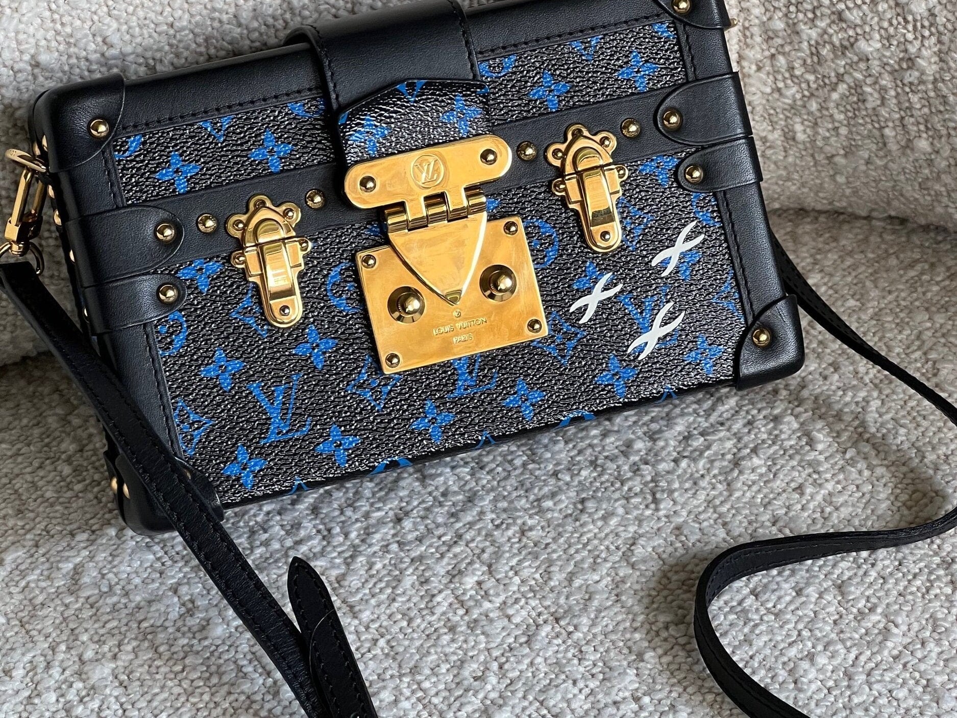 louis vuitton trustpilot