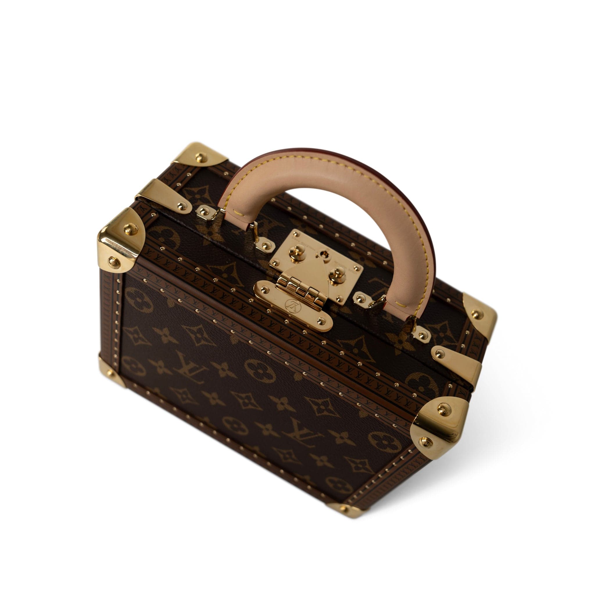 Top handle louis vuitton hotsell