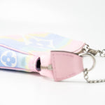 Louis Vuitton Handbag Gradient Louis Vuitton Multicolor Monogram Canvas Mini Pochette - Redeluxe