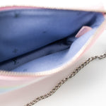 Louis Vuitton Handbag Gradient Louis Vuitton Multicolor Monogram Canvas Mini Pochette - Redeluxe