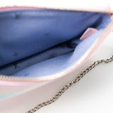 Louis Vuitton Handbag Gradient Louis Vuitton Multicolor Monogram Canvas Mini Pochette - Redeluxe