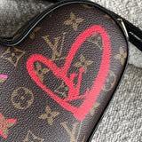 Louis Vuitton Handbag LOUIS VUITTON- Heart Bag (Coeur) Chinese Valentine’s Day - Redeluxe