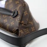 Louis Vuitton Handbag Louis Vuitton Monogram My LV World Tour Bumbag - Redeluxe