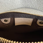 Louis Vuitton Handbag LOUIS VUITTON Monogram Nano Speedy - Redeluxe