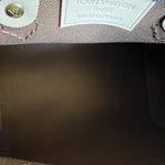 Louis Vuitton Handbag LOUIS VUITTON Monogram Nano Speedy - Redeluxe