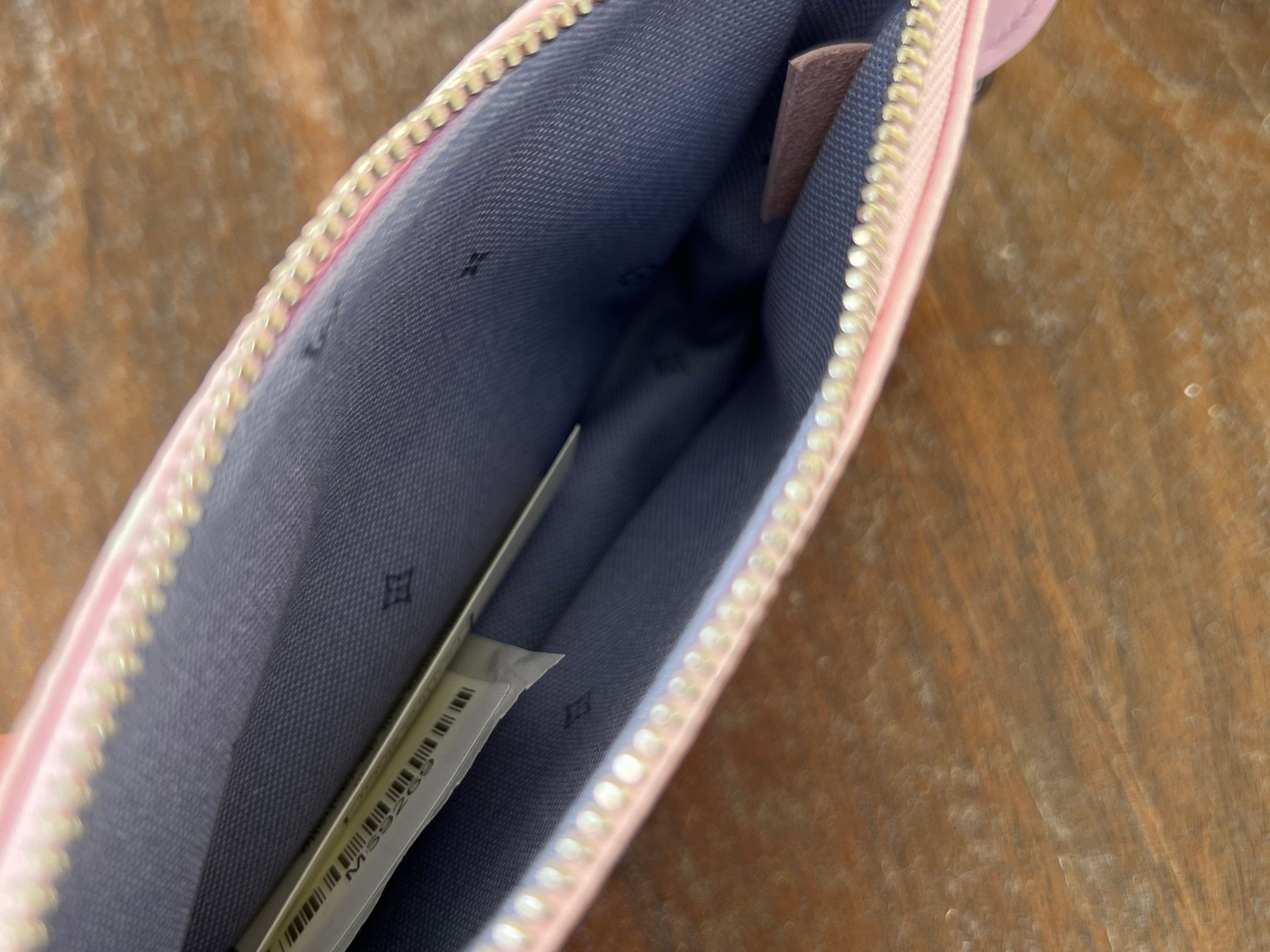 Louis Vuitton Handbag Louis Vuitton Multicolor Monogram Canvas Mini Pochette - Redeluxe